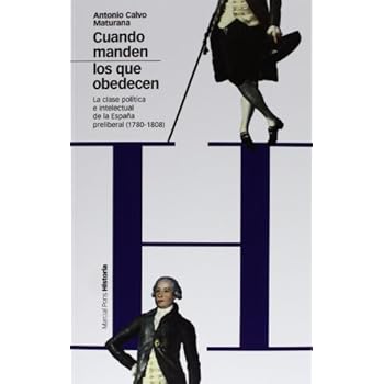 Cuando Manden Los Que Obedecen (Estudios) Cuando Manden Los Que Obedecen (Estudios)
