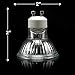 eTopLighting |4-Pack| Crips Bright Output GU10 Halogen Light Bulb 20 Watts 12 Volts 2,000 Life Hours, APL1619