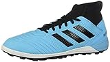 adidas Men's Predator 19.3 Turf Soccer Shoe