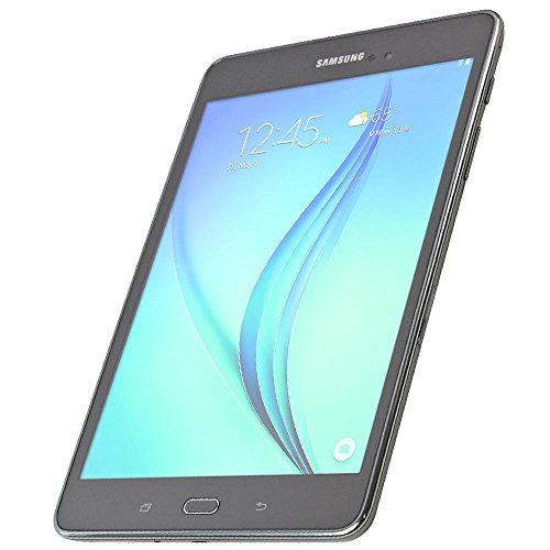 ArmorSuit MilitaryShield - Samsung Galaxy Tab A 8.0" Matte Screen Protector - Anti-Glare / Anti-Fingerprint & Anti-Bubble Shield w/ Lifetime Replacements