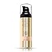 Max Factor Ageless Elixir 2 in 1 Foundation Plus Serum SPF 15, No.40 Light Ivory, 1 Ounce