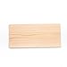 XL Large Cedar Grilling Planks (6 Pack) - 7x15