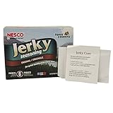 Metalware/Nesco BJ-6 Original Flavor Jerky Spice, 6-Pack - Quantity 6