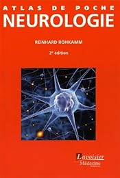 Atlas de poche de neurologie