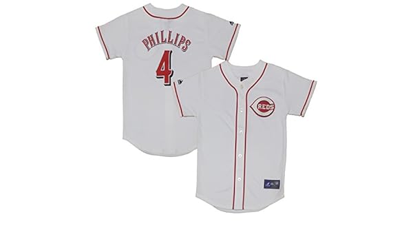 brandon phillips jersey