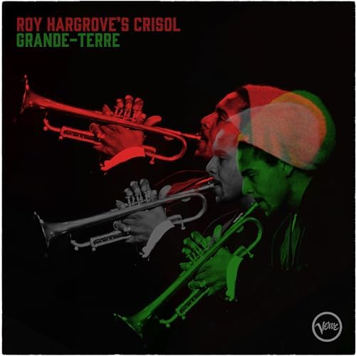 Amazon.com: Hard Grove (Verve By Request Series)[2 LP]: CDs & Vinyl