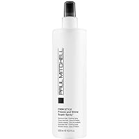 Amazon.com: Paul Mitchell Freeze and Shine Spray, 16.9