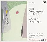 OEDIPUS IN KOLONOS                                 image