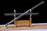 Chinese Tang Knife, Full Tang Knife, Practical