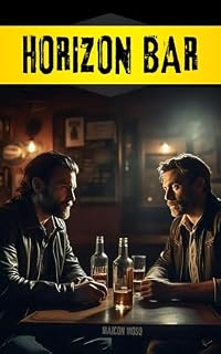 Livro HORIZON BAR