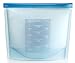 Lekue 1-Liter Fresh Bag, Blue