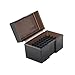 Frankford Arsenal Ammo Box #505 222-223 - Holds 50 Gray