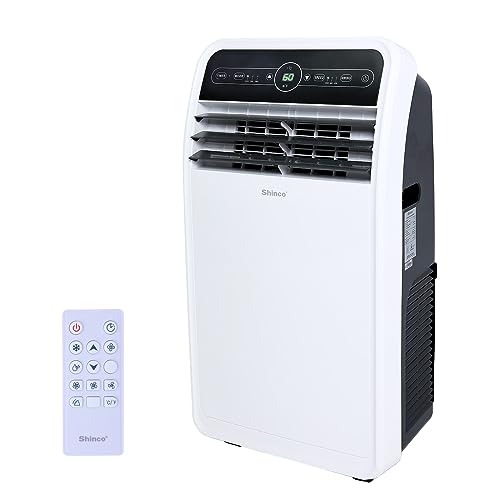 Shinco Portable Air Conditioner