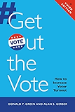 Get Out the Vote: How to Increase Voter Turnout