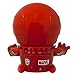 Bulb Botz 2021432 Marvel Iron Man Night Light Alarm Clock