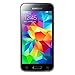 Samsung Galaxy S5 Mini G800A 16GB Unlocked GSM 4G LTE Android Phone - U.S.Version (Black)