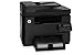 HP Laserjet Pro M225dn Monochrome Printer with Scanner, Copier and Fax, Amazon Dash Replenishment Ready (CF484A)