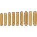 Bamboo Skateboards Blank Skateboard Deck