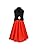 Black & Red