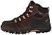 Danner Vicious 4.5” Composite Toe Work Boots for Men - Full-Grain Leather with Breathable Gore-Tex Lining, Speed Lace System & Non Slip Heel Outsole