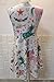 Girls Sleeveless Casual Dress Kids Holiday Party Summer Dresses 4-13 Years (Unicorn, Small (4-5T))