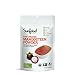 Sunfood Mangosteen Powder, (ultra-premium grade, raw, sustainably-grown) 100 Grams