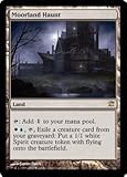 Magic: the Gathering - Moorland Haunt - Innistrad