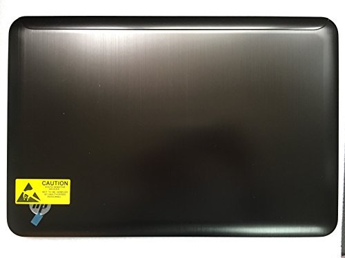 LCD Back Cover For HP Pavilion DM4-1000 2000 Serie 636936-001 608208-001