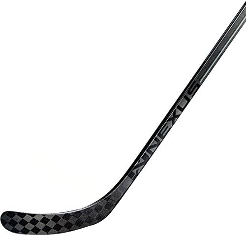 Bauer Nexus 8000 GripTac Junior Hockey Stick JR-52 Left Curve, P88