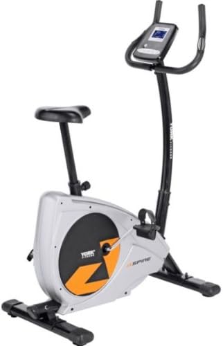 york fitness aspire exercise bike