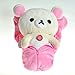 San-x Korilakkuma Plush in Sleeping Bag