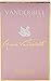Vanderbilt Perfume by Vanderbilt 15 ml Eau De Toilette