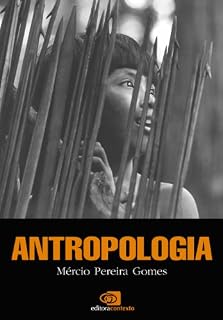 Livro Antropologia