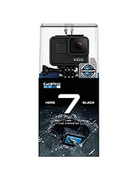 GoPro HERO7: paquete 3 en 1 de 3 vías para tarjeta microSDHC U3 de 32GB, batería de reemplazo