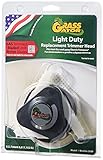 Grass Gator 3600 Weed I Light Duty Bladed Replacement Trimmer Head
