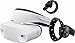 Dell – Visor Virtual Reality Headset and Controllers for Compatible Windows PCsthumb 1