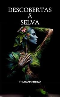 Livro Descobertas à Selva