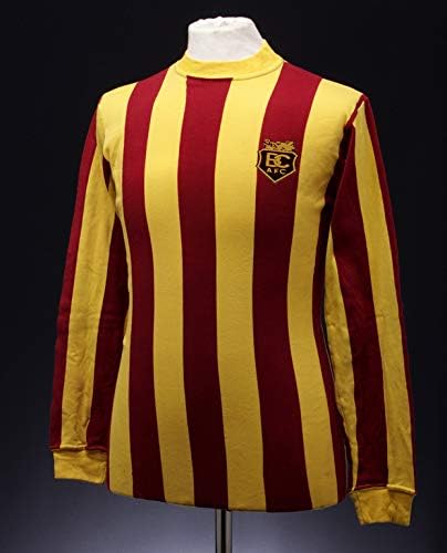 Bradford city retro shirt Clearance