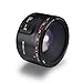 Yongnuo YN50MM F1.8 II AF/MF 0.35M Focus Distance Standard Prime Lens Black for Canon EF Mount EOS Cameras 5D IV 1DX I 200D II 850D 7D 6DII