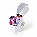 Bunnyjuice Wildbunny Midnight Edition Intimacy Love Kit 4her, White