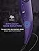 Mpow Jaws Gen Bluetooth Headphones, Bluetooth Neckband Headset, Wireless Neckband Earphones, Magnetic Earbuds, Built-In Noise-Suppression Mic, 13H Battery Lifetime