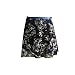 ModLatBal Girls Ballet Dance Chiffon Wrap Skirt