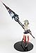 PLUM God Eater 2: Rage Burst Erina Der Vogelweide PVC Figure (1:7 Scale)