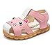 HLMBB Baby Boy Shoes Sandals for Girl Kids Size 4.5 5.5 Months Prewalker Outdoor Beach