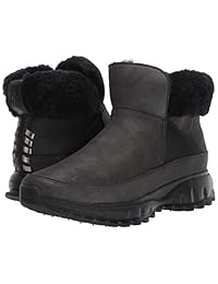 Cole Haan Women's Zerogrand Explore All-Terrain Bootie Waterproof Ankle Boot