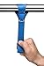Vault Soft Loop Tie Down Straps 1200 Lbs Capacity. 4 Pack. Strap Down an ATV, UTV, Motorcycle, Dirt Bike & More. Prevent Damage and Scratches. Works Great with Ratchet and Cambuckle Strap
