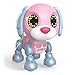 Zoomer Zupps Royal Pups, Monarch Spaniel, Litter 4 - Interactive Puppy with Lights, Sounds and Sensors