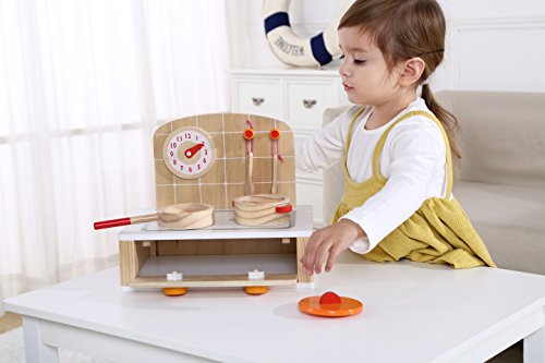Tooky Toy TKB900 Spielzeug, merhfarbig, Cooker – Bild 4