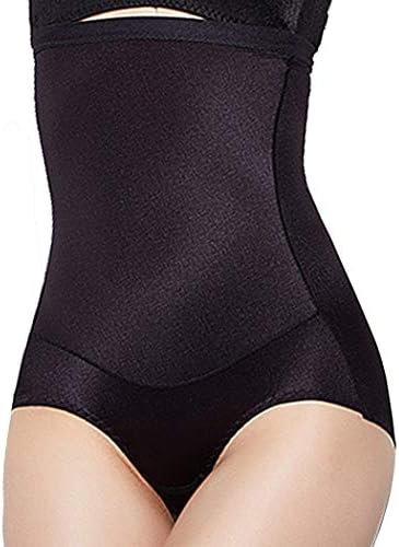 Ysabeloom Women's Shapewear Briefs Tummy Control Panties Body Shaper Seamless Shaping Girdle Underwear