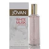 White Musk/Jovan Cologne Spray 3.25 Oz (W)